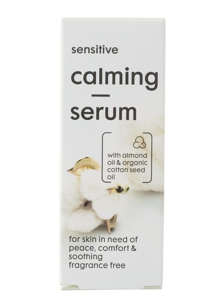 serum kalmerend sensitive - 17870022 - HEMA