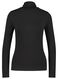 dames top zwart zwart - 1000017082 - HEMA