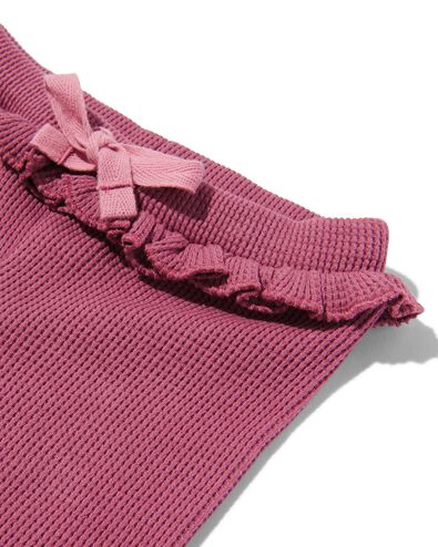 kledingset baby legging en sweater - 33004551 - HEMA