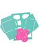 stencilpakket envelop & labels - 14870015 - HEMA