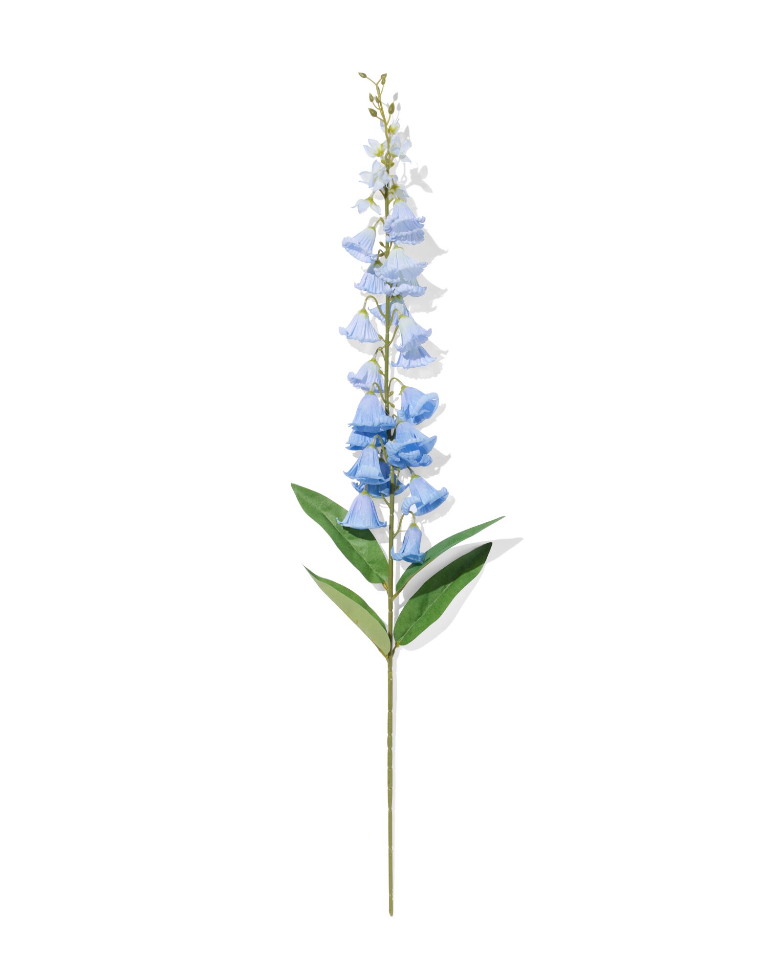 kunstbloem vingerhoedskruid - 41324007 - HEMA