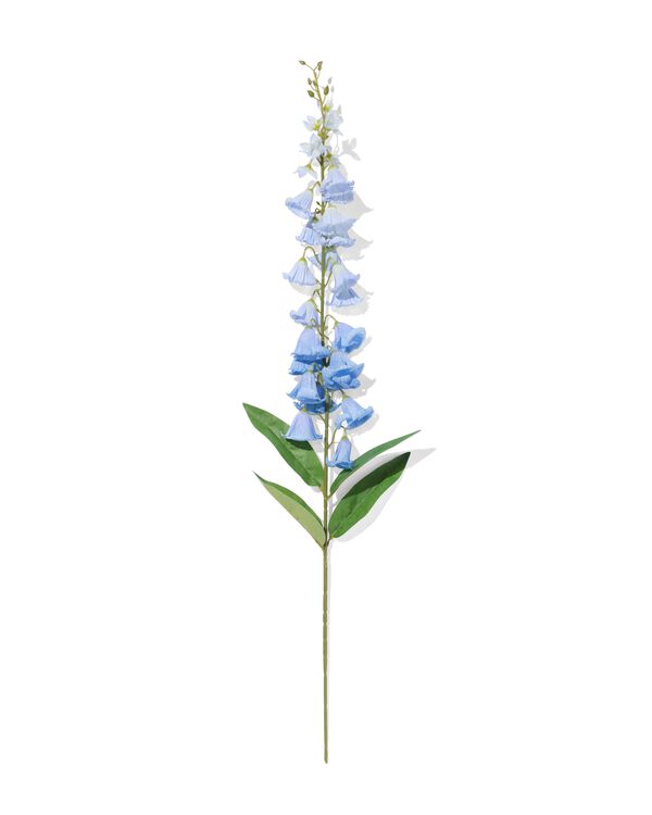 kunstbloem vingerhoedskruid - 41324007 - HEMA