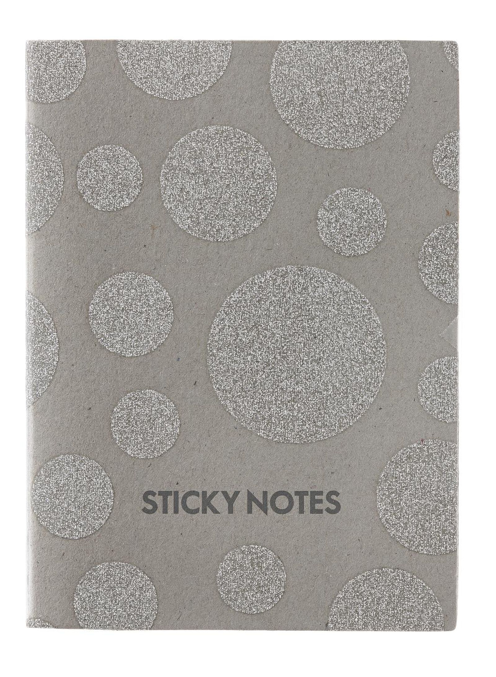 sticky notes  blokjes - 8 stuks - 14101277 - HEMA