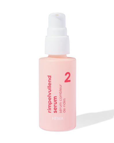 rimpelvullend serum 40+ 30ml - 17870136 - HEMA