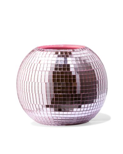 pennenbakje 12x10.5cm disco  - 14540294 - HEMA