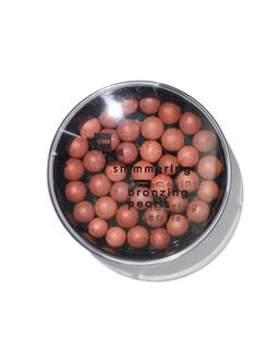 Shimming Bronzing Pearls 26 Sunray