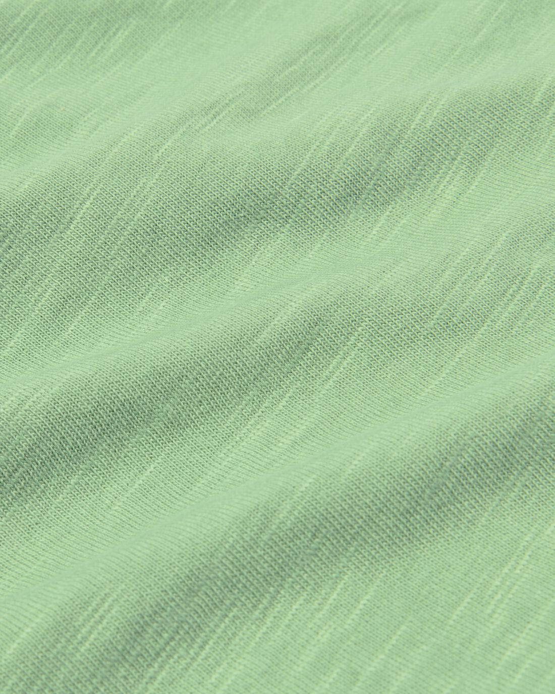 HEMA Baby Poloshirt Groen (groen)