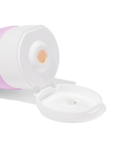 gezichts zonnebrandcreme SPF30 - 11630026 - HEMA