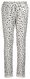 kindersweatbroek animal grijs grijs - 1000023323 - HEMA