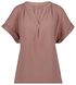 dames top roze - 1000024504 - HEMA