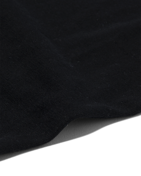 kinderhemden - 2 stuks grijsmelange grijsmelange - 1000001437 - HEMA