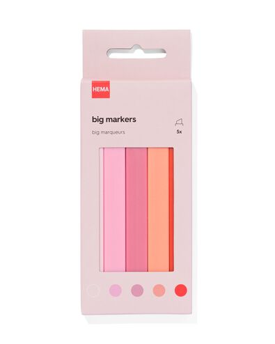 accentueerstiften - 14460084 - HEMA