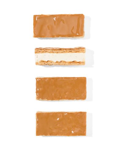 karamel tompouce - 6310141 - HEMA