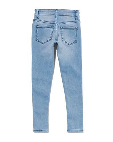 kinder jeans skinny fit - 30863263 - HEMA