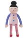 pop meisje - 15122436 - HEMA