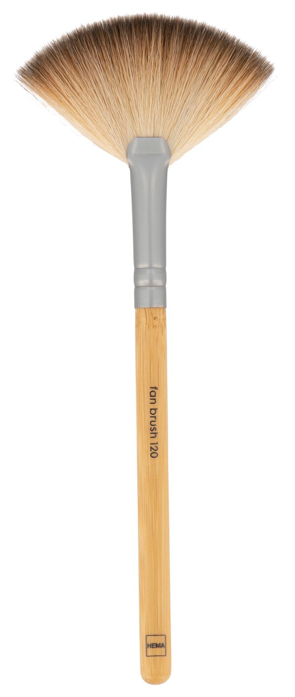 fan brush 120 - 11200120 - HEMA