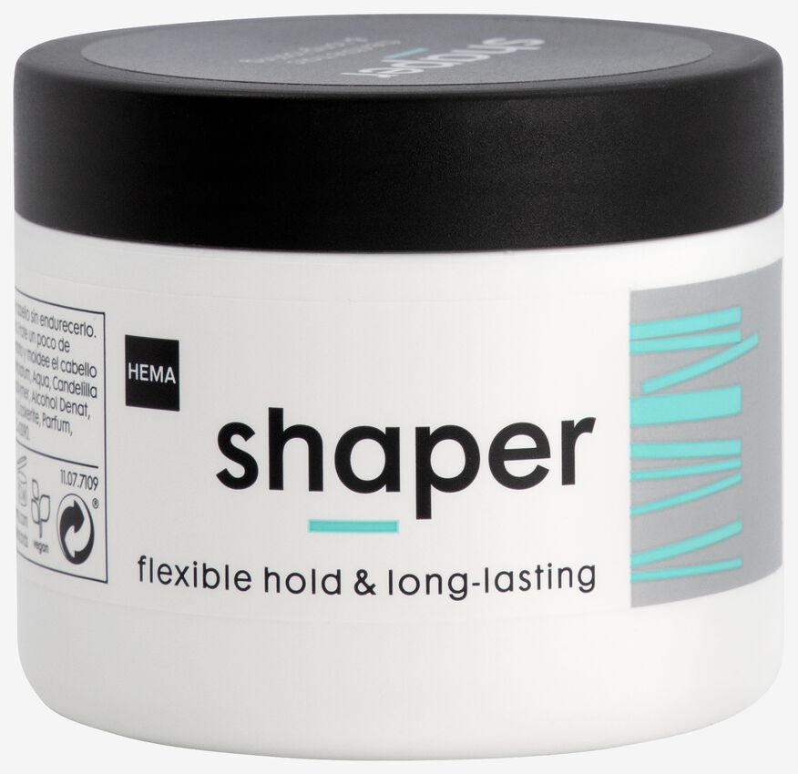 shaper flexible hold & long-lasting 125ml - 11077109 - HEMA