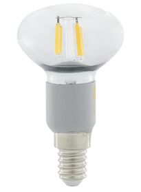 LED lamp 25W - 130 lm - reflector - helder - 20020038 - HEMA