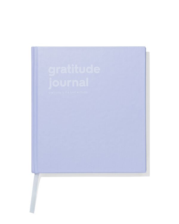 gratitude journal 18x16.5 - 14170187 - HEMA