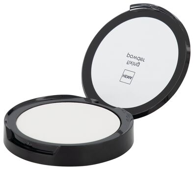 fixing powder 01 translucent - 11290211 - HEMA fixing powder 01 translucent - 11290211 - HEMA