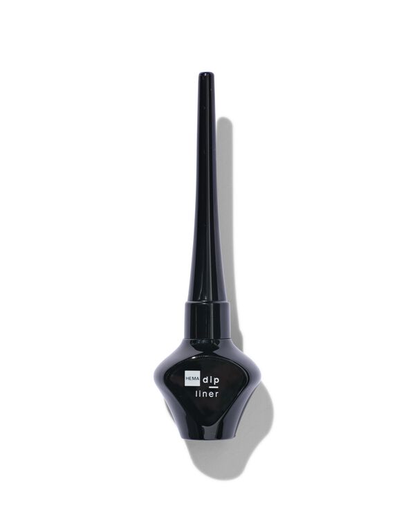 dipliner 68 black - 11210126 - HEMA
