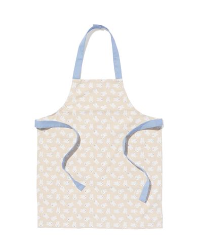 nijntje kinder keukenschort - 60410243 - HEMA