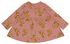 baby jurk luipaard roze - 1000025366 - HEMA