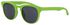 kinder zonnebril neon groen - 12500185 - HEMA