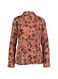 damesblouse koraalroze koraalroze - 1000014834 - HEMA