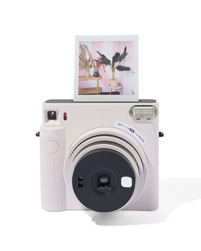 Fujifilm Instax square krijt - 60340021 - HEMA
