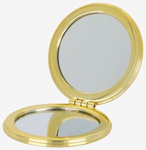 Ook Veroveren stap in Make-up spiegel kopen? Shop nu online - HEMA