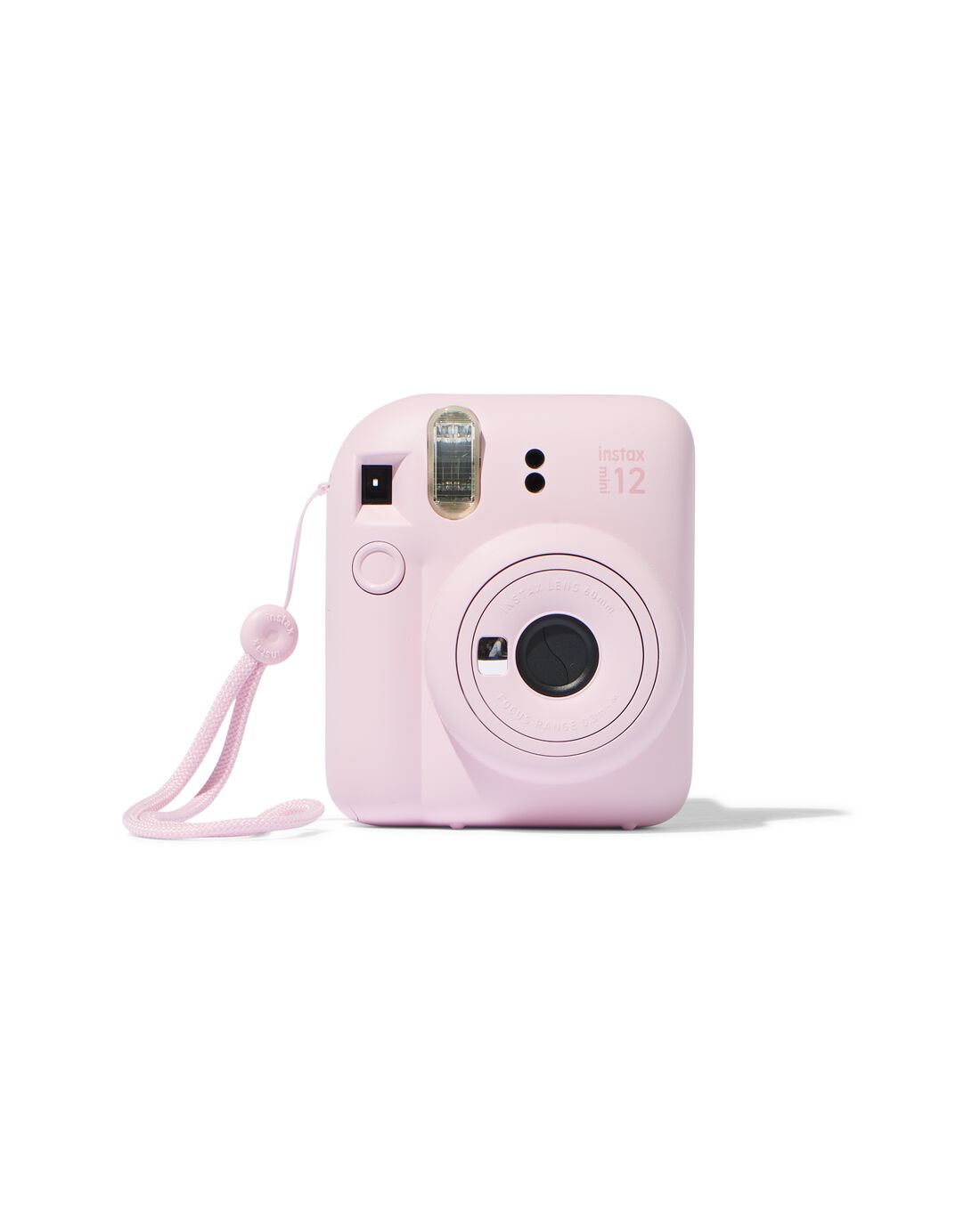 Fujifilm Fujifilm Instax Mini 12 Bloesemroze (roze)