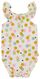romper met bamboe wit wit - 1000017802 - HEMA