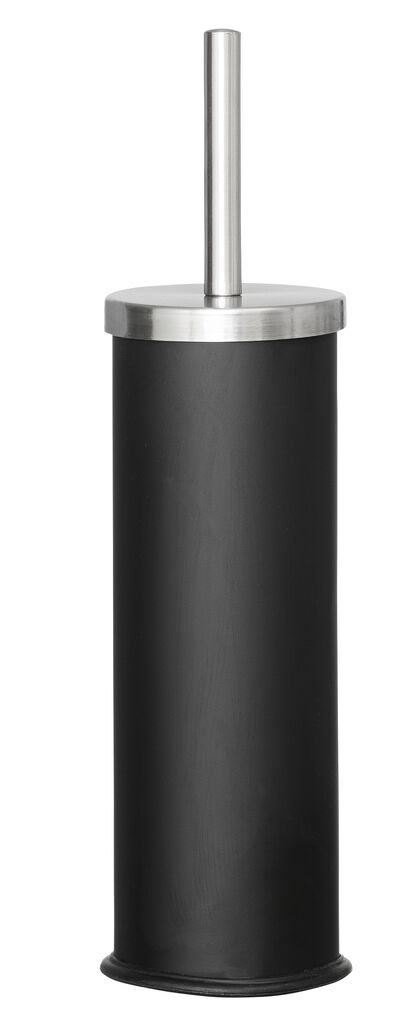toiletborstelhouder rvs - 80311333 - HEMA
