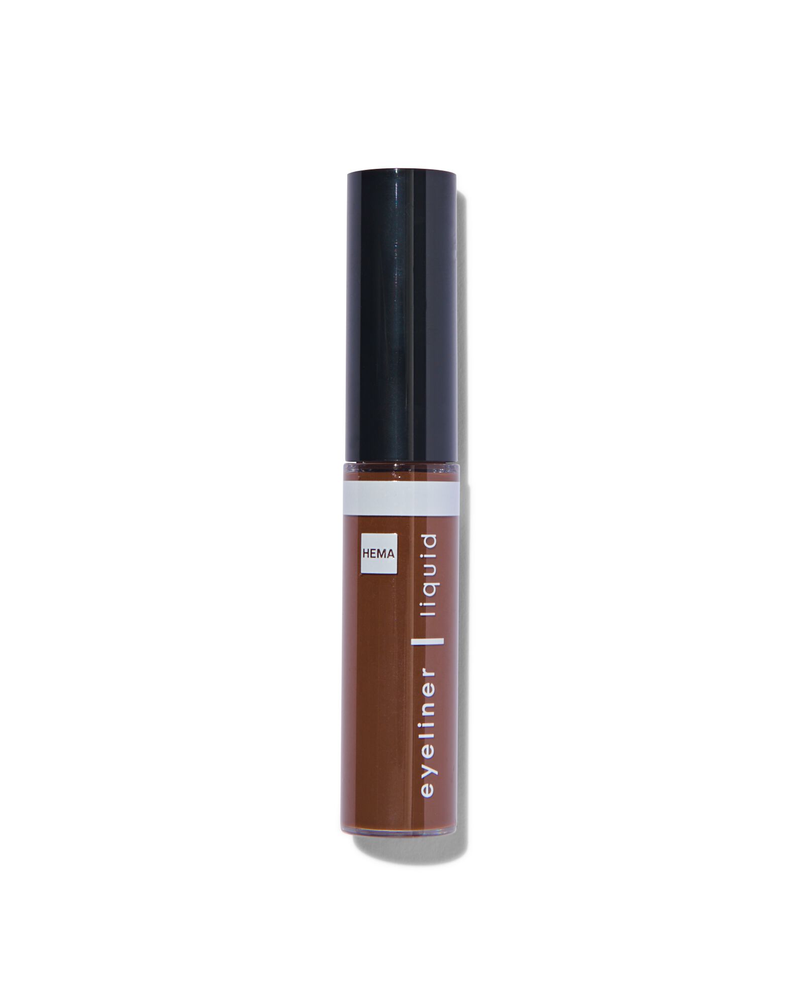 eyeliner 74 bruin - 11210129 - HEMA