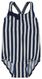 baby badpak blauw blauw - 1000018564 - HEMA