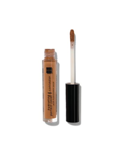 hydrating perfect cover concealer toffee 05 - 11290265 - HEMA