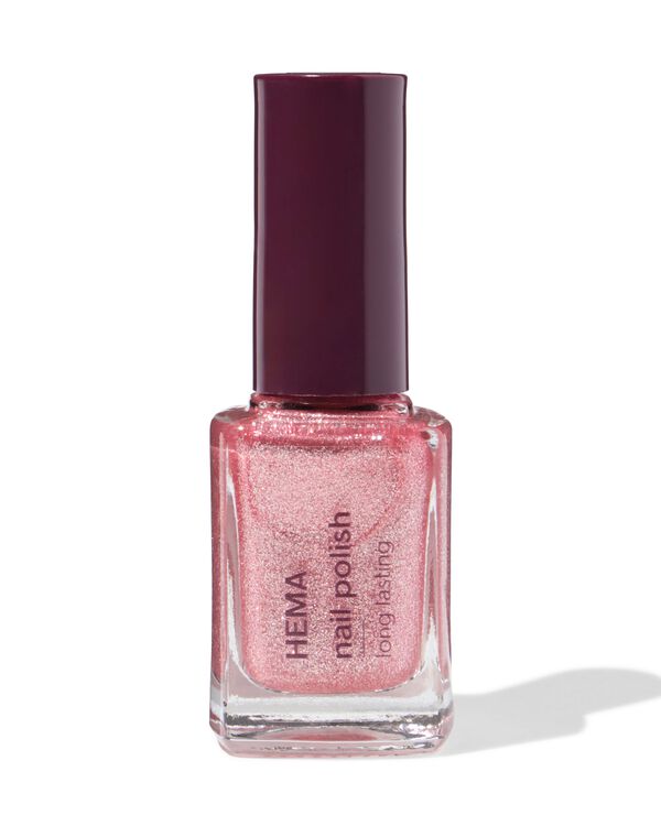 long lasting nagellak 40 ballerina - 11240240 - HEMA