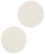 make-up sponsjes Ø5.5 - 2 stuks - 11200032 - HEMA