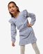 kinder blouse seersucker lichtblauw - 1000030016 - HEMA