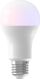 smart LED lamp peer E27 - 9W - 806 lm - RGBW - 20000028 - HEMA