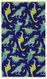 strandlaken 140x80 dino - 5290088 - HEMA