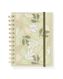 insteek notitieboek met spiraal gelinieerd A5 - 14170109 - HEMA