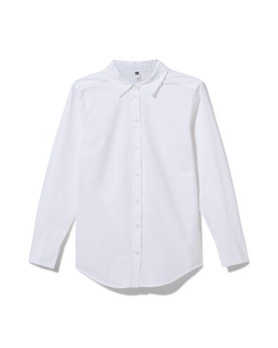 dames blouse Indie - 36362678 - HEMA