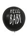 gender onthullingsballon meisje - 14230006 - HEMA