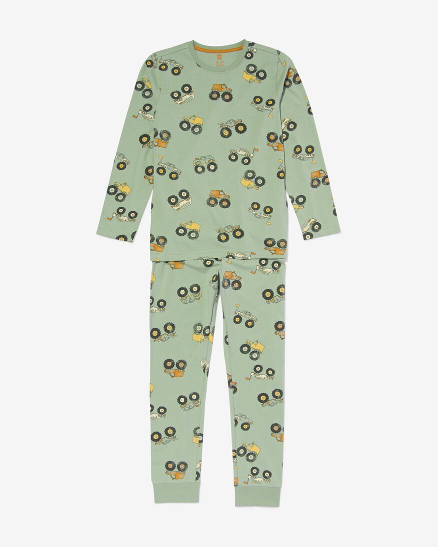 tekort Stoel auteur Pyjama's voor kinderen kopen? Shop nu online - HEMA