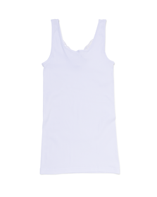 dameshemden met kant - 2 stuks wit wit - 1000002169 - HEMA