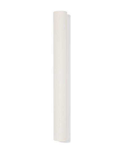 raamfolie textiel 150x45 gerecycled ivoor - 7610001 - HEMA raamfolie textiel 150x45 gerecycled ivoor - 7610001 - HEMA