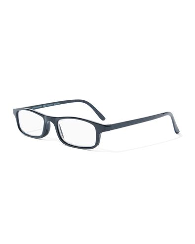 leesbril kunststof +2 - 12500252 - HEMA