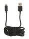 USB laadkabel 8-pin - 39660029 - HEMA